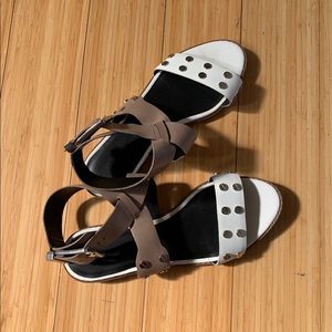 Rebecca Minkoff Sandals